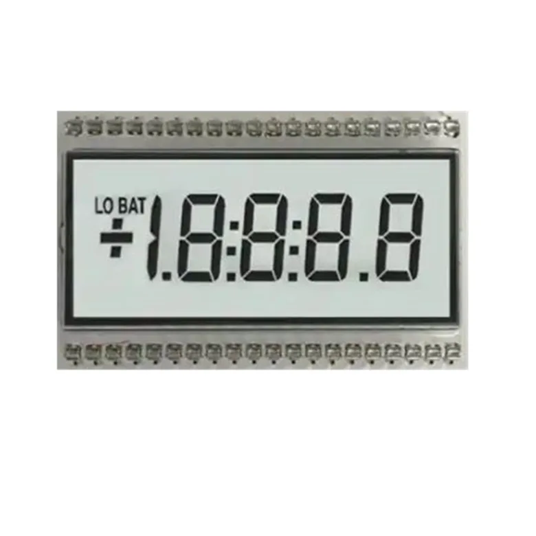 Orient Display OD-454