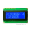 Orient Display AMC2004AR-B-B6WTDW