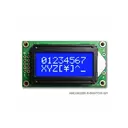 Orient Display AMC0802BR-B-B6WTDW-SPI