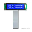 Orient Display AMC1602FR-B-B6WTDW
