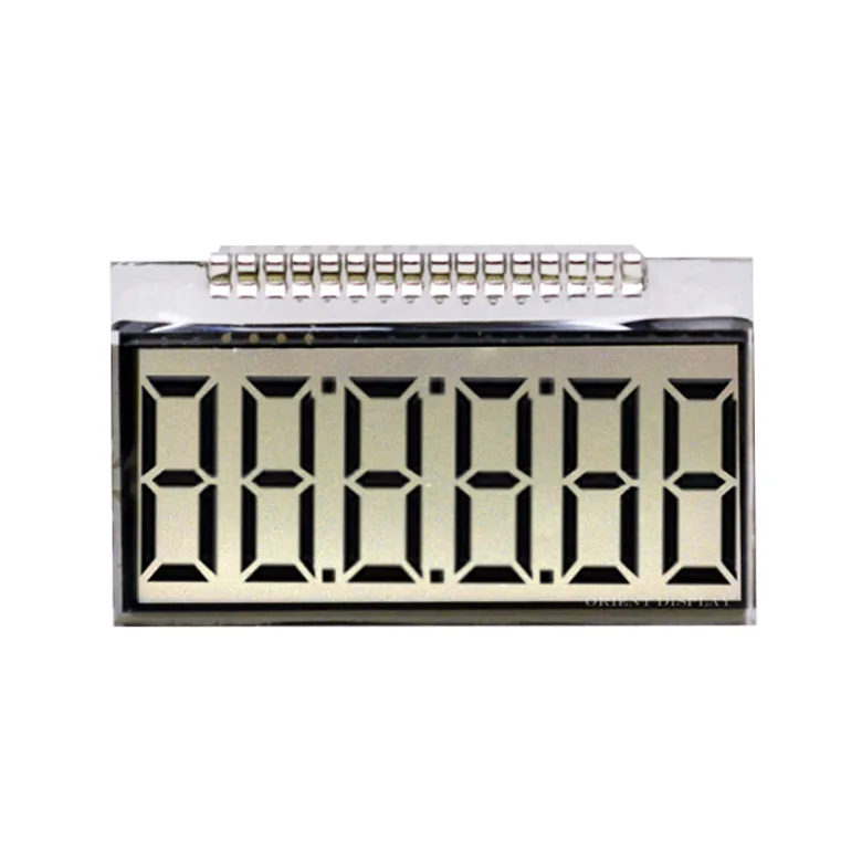 Orient Display OD-6010