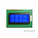 Orient Display AMC1604CR-B-B6WTDW