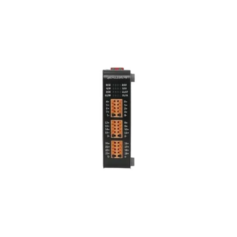 ICOP Technology QEC-R00D0TL