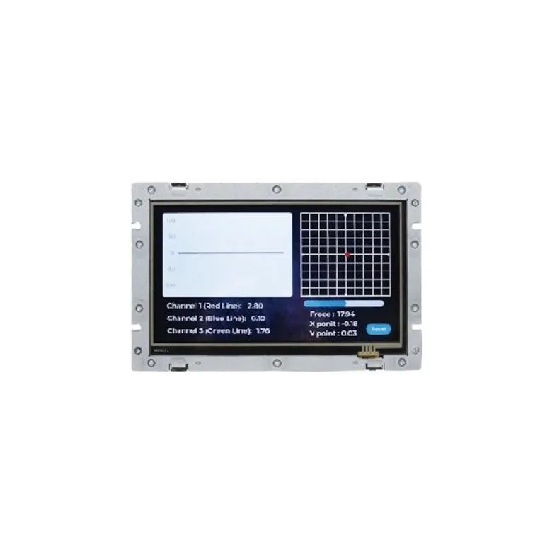 ICOP Technology QEC-M-070T