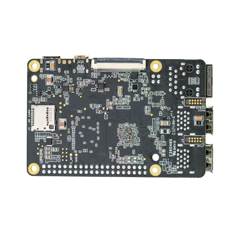 BeagleBoard 102991834