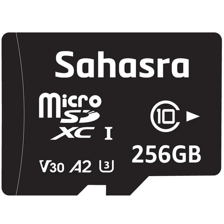Sahasra Electronic Solutions Limited CA227-011