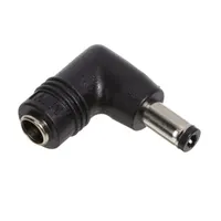 MEAN WELL USA Inc. DC PLUG-P1M-P1MR