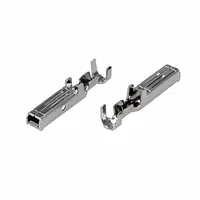 TE Connectivity AMP Connectors 1-175195-2