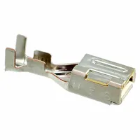 TE Connectivity AMP Connectors 179955-2