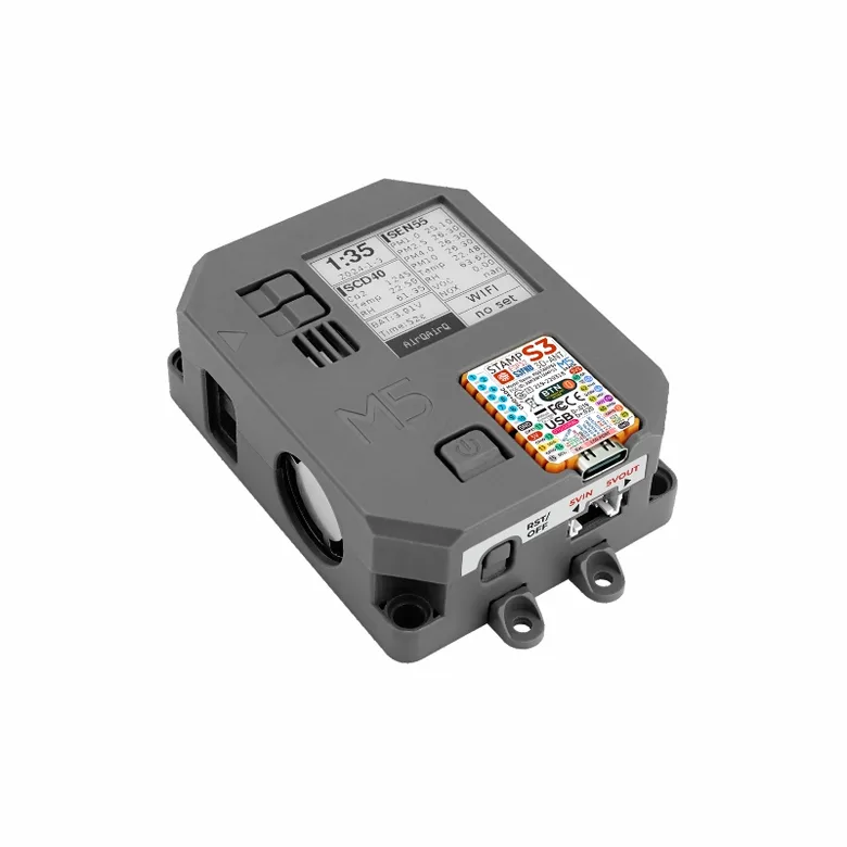 M5Stack Technology Co., Ltd. K131