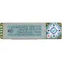 Crystalfontz CFA735-TFK-KR