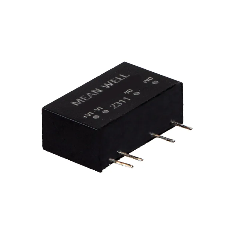 MEAN WELL USA Inc. MDS01L-05N