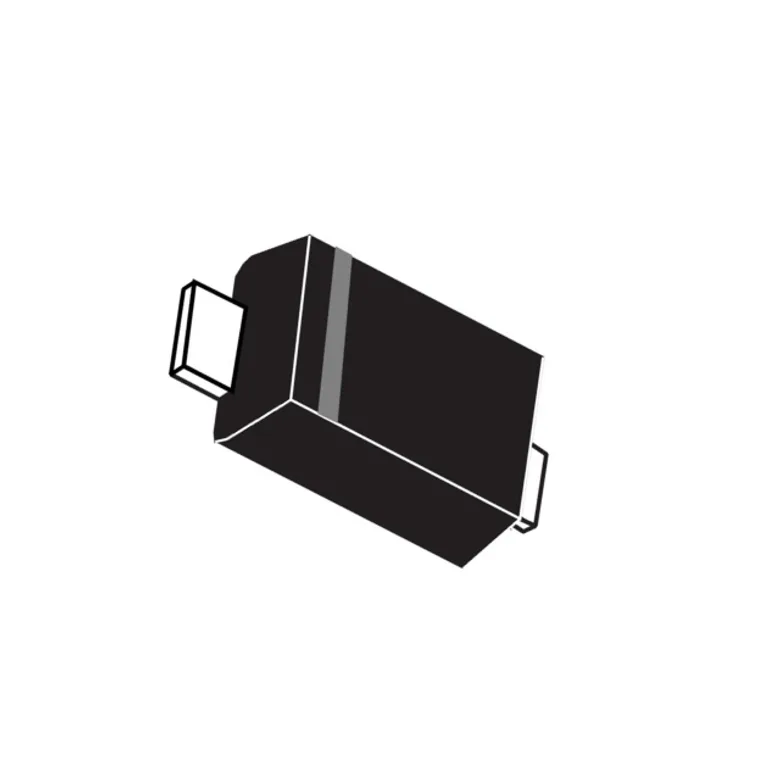 Panasonic Electronic Components - Semiconductor Products DSK34