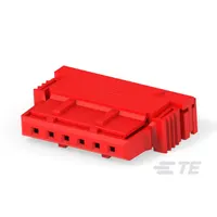 TE Connectivity Erni 364243-E