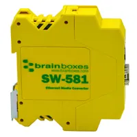 Brainboxes SW-581