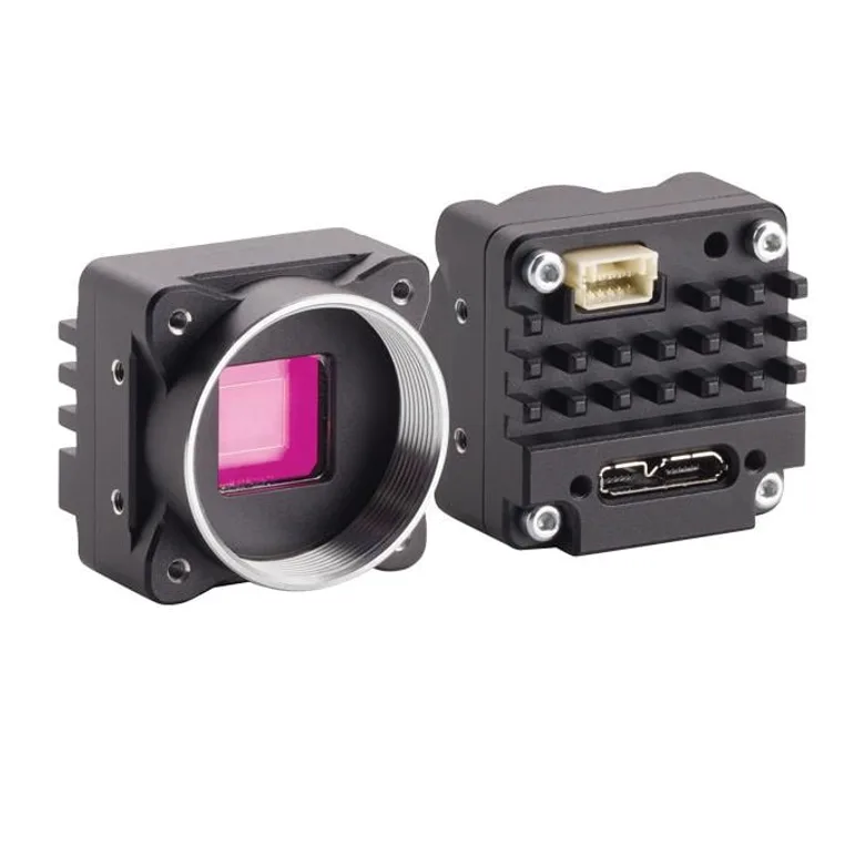 FLIR Integrated Imaging Solutions, Inc. DR-U3-50Y2C-C1-S