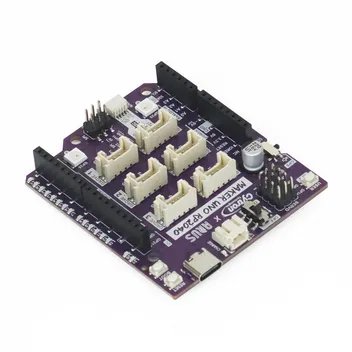 MAKER-UNO-RP2040