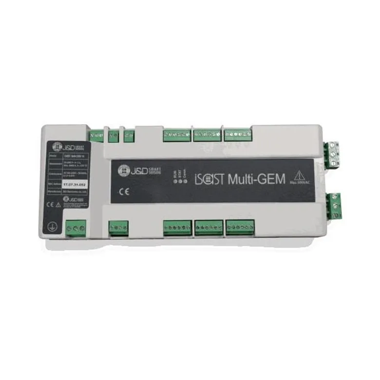 J&D Manufacturing MULTI-GEM-18