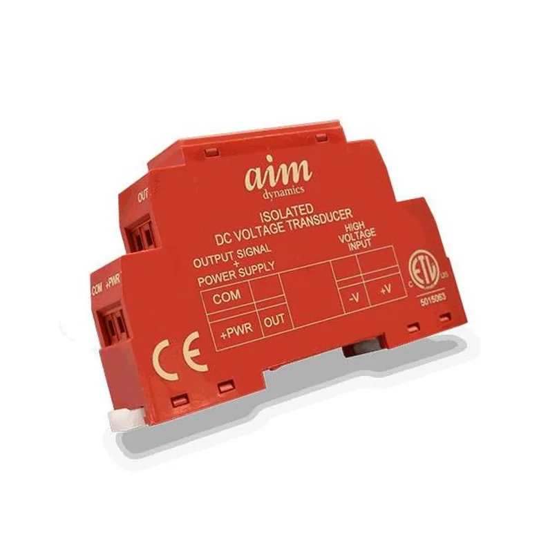 Aim Dynamics DC1-PRO-420