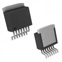 Texas Instruments OPA548F/500