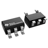 Texas Instruments SN74LVC1G125DCKT