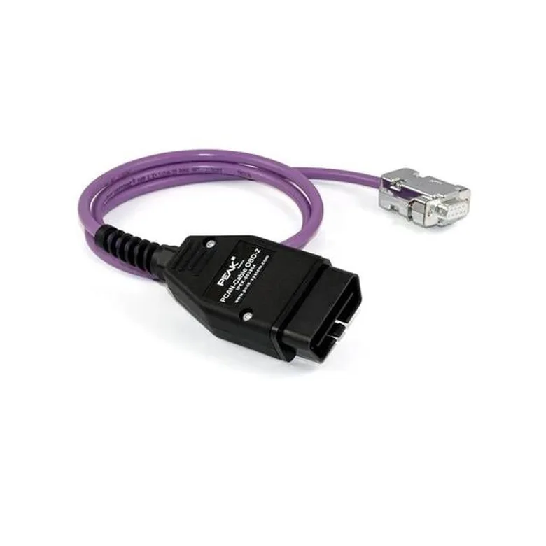 PEAK-SYSTEM IPEK-003004