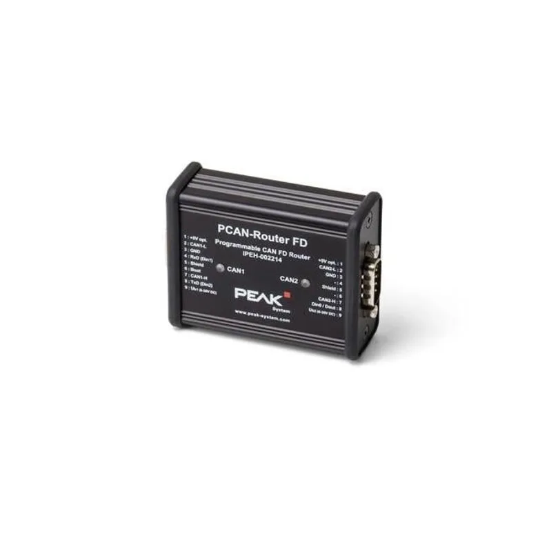 PEAK-SYSTEM IPEH-002214