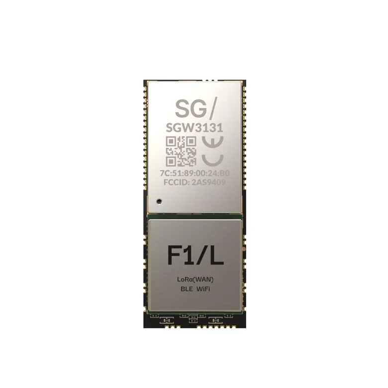 SG Wireless SGW3201