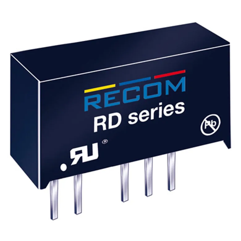 Recom Power RD-0512D