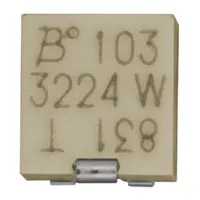 Bourns Inc. 3224W-1-502E