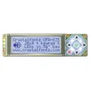 Crystalfontz CFA635-TFK-KU
