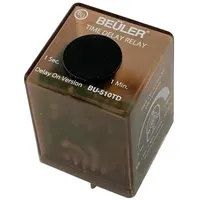 BEULER BU510TD