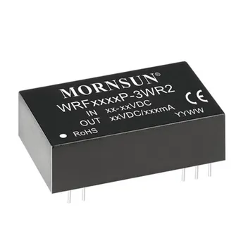 WRF2403P-3WR2