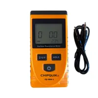 Chip Quik Inc. CQ-SRM-1