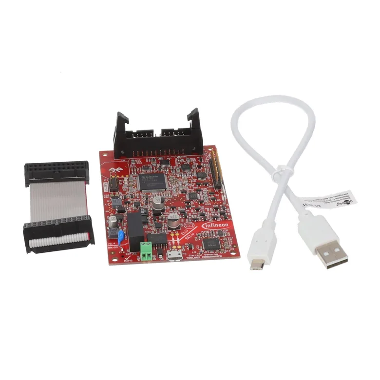 Infineon Technologies CURSENSORPROGRAMMERTOBO1