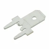 TE Connectivity AMP Connectors 63982-1