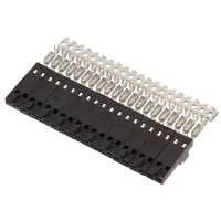 TE Connectivity AMP Connectors 5-103959-1