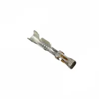 TE Connectivity AMP Connectors 6-87756-2