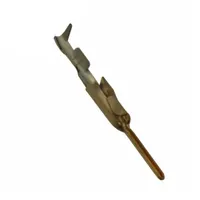 TE Connectivity AMP Connectors 5-104506-6