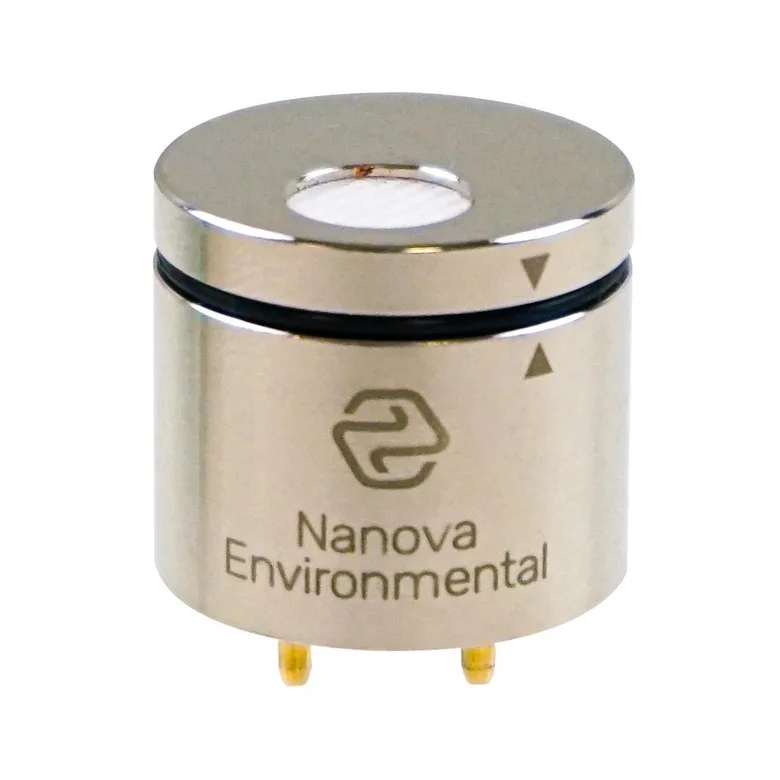 Nanova Environmental Inc. PD2C