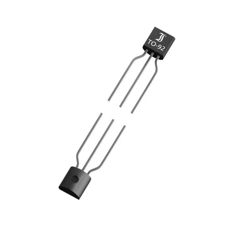Diotec Semiconductor BC556C