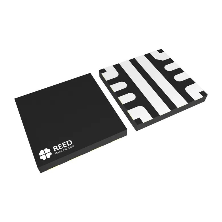 Reed Semiconductor Corp. RS31330B