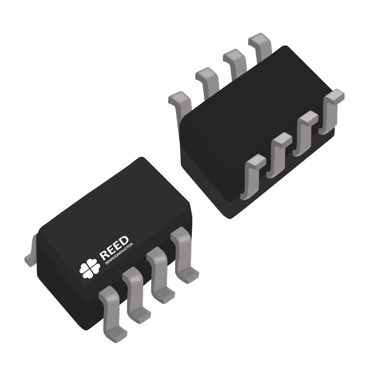 Reed Semiconductor Corp. RS31320