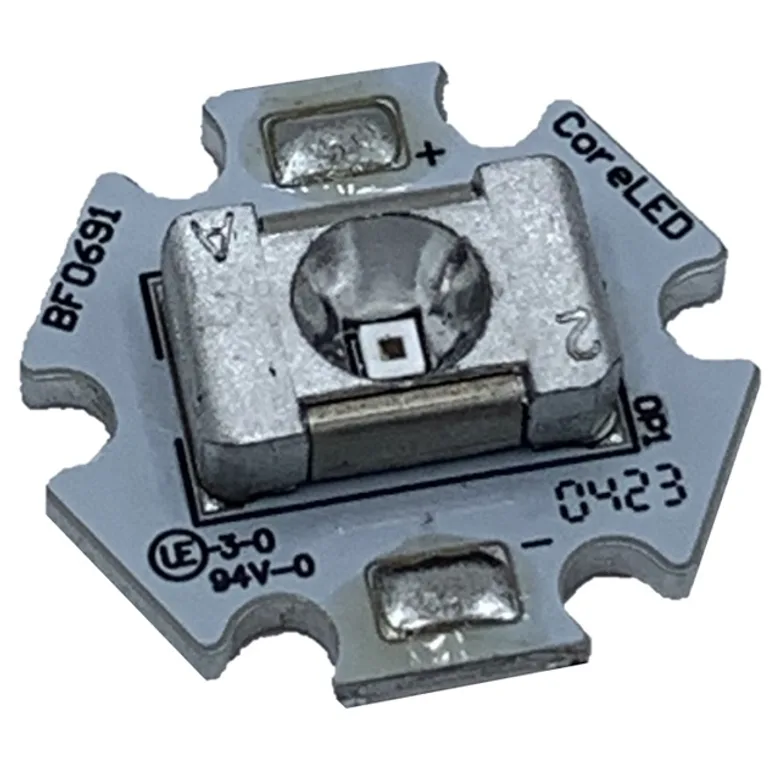 CoreLED Systems, LLC 11001-STAR-P1616