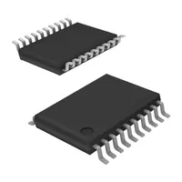 Renesas Electronics Corporation ICL3222EIVZ-T