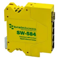 Brainboxes SW-584