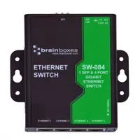 Brainboxes SW-084