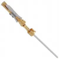 TE Connectivity AMP Connectors 1-66473-7