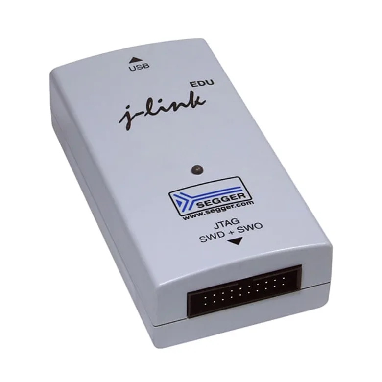 Segger Microcontroller Systems 8.08.90