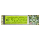 Crystalfontz CFA635-YYK-KS